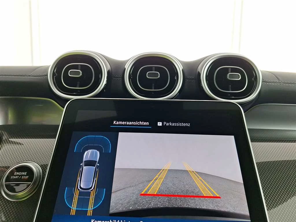 Mercedes-Benz GLC – foto 8