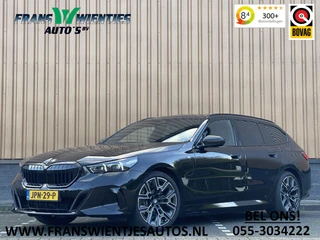 BMW 5 Serie – thumbnail 1