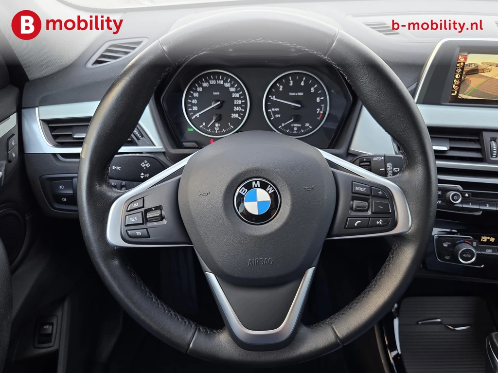 BMW X1 – foto 21