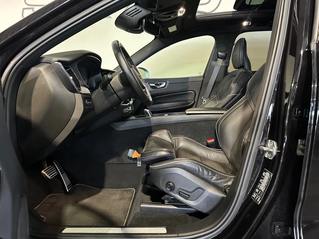 Volvo XC60 – foto 15