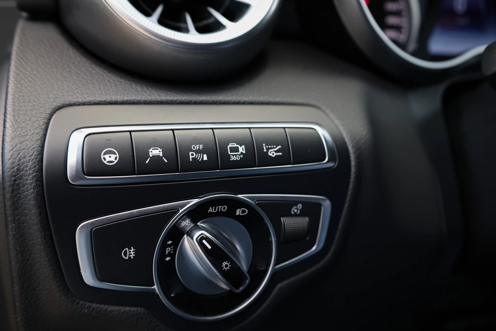 Mercedes-Benz C-Klasse – foto 32