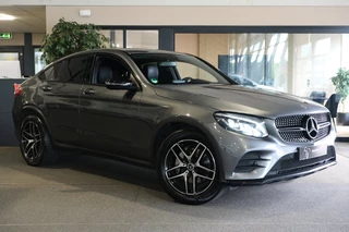 Mercedes-Benz GLC – thumbnail 8