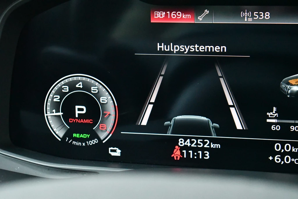 Audi Q7 – foto 66