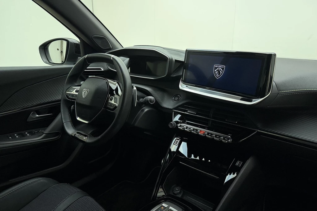 Peugeot 2008 – foto 15