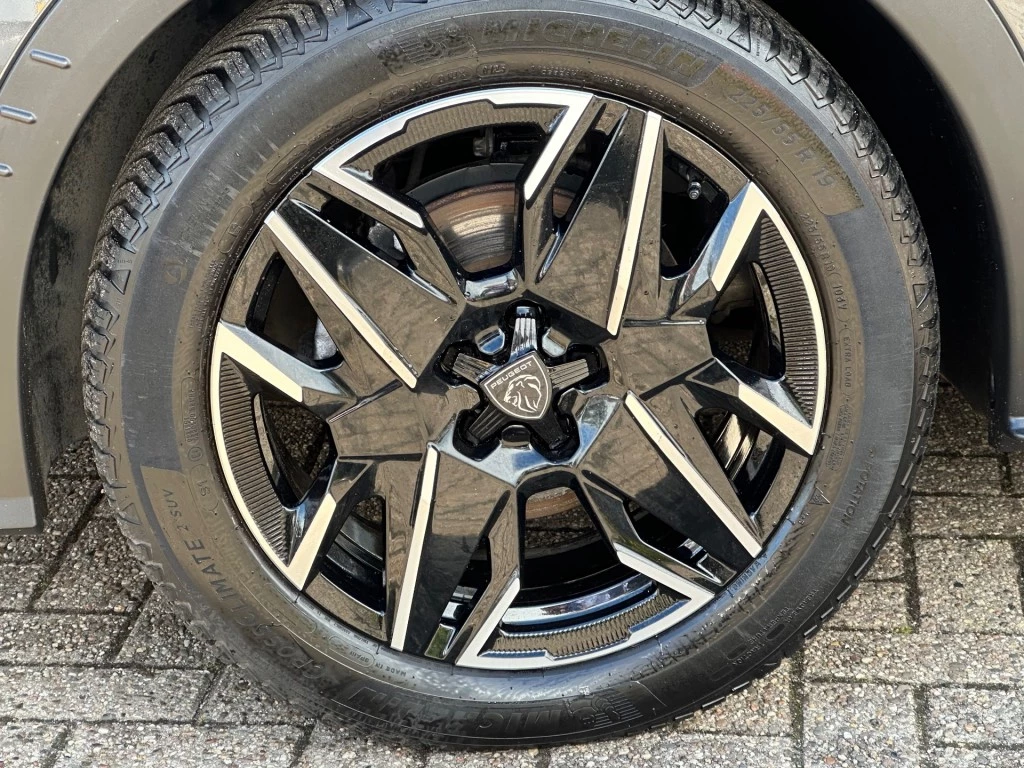 Peugeot 3008 – foto 9