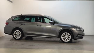 Škoda Octavia – thumbnail 6