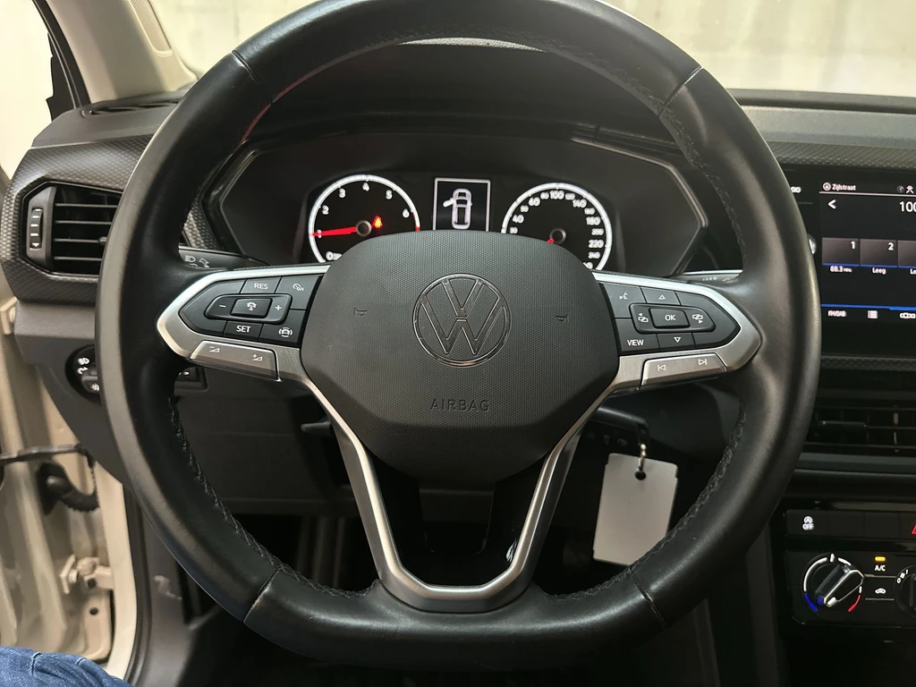Volkswagen T-Cross – foto 11