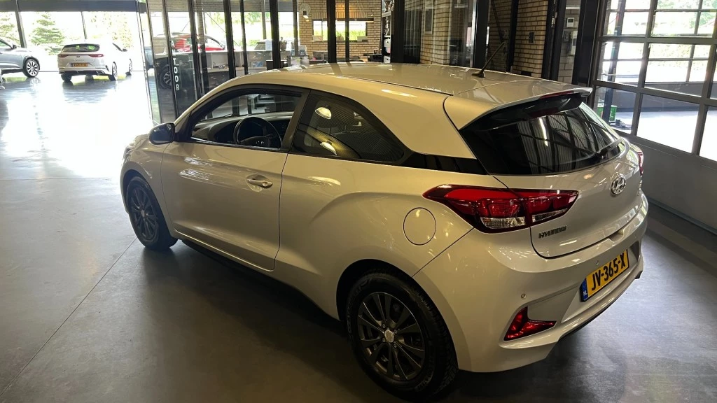 Hyundai i20 – foto 7