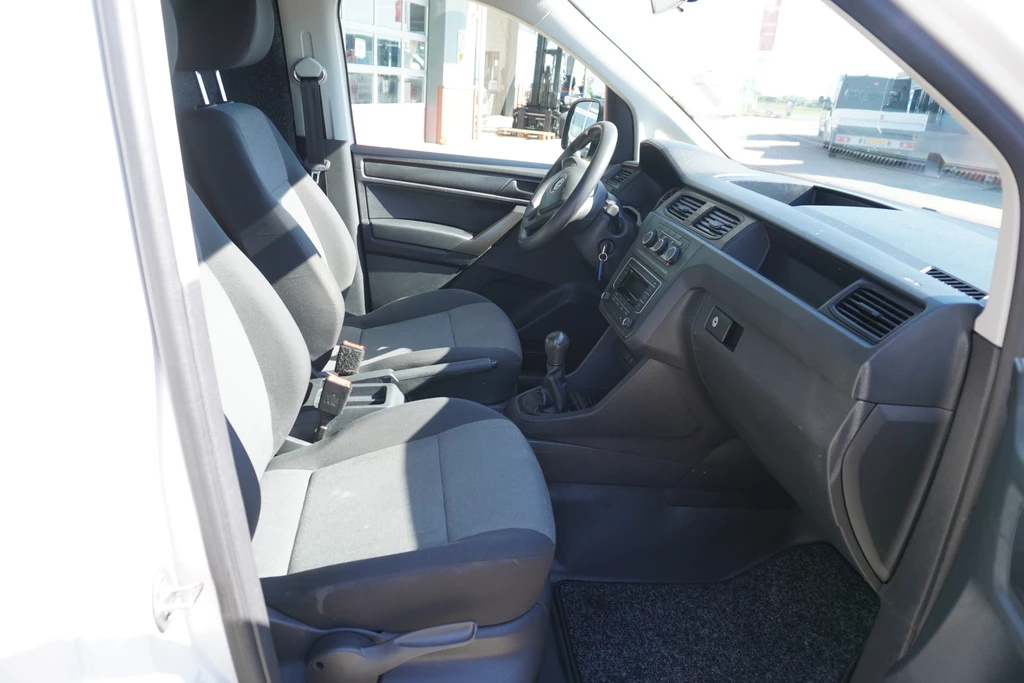 Volkswagen Caddy – foto 12