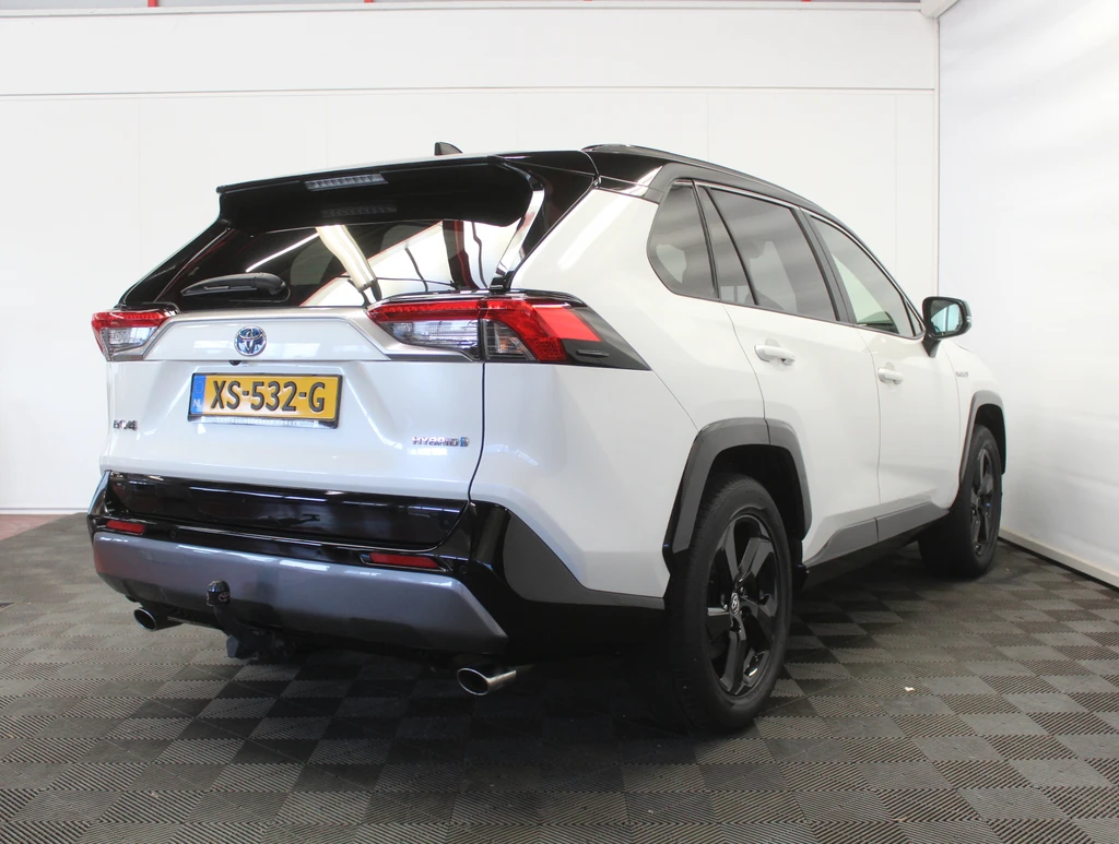 Toyota RAV4 – foto 6