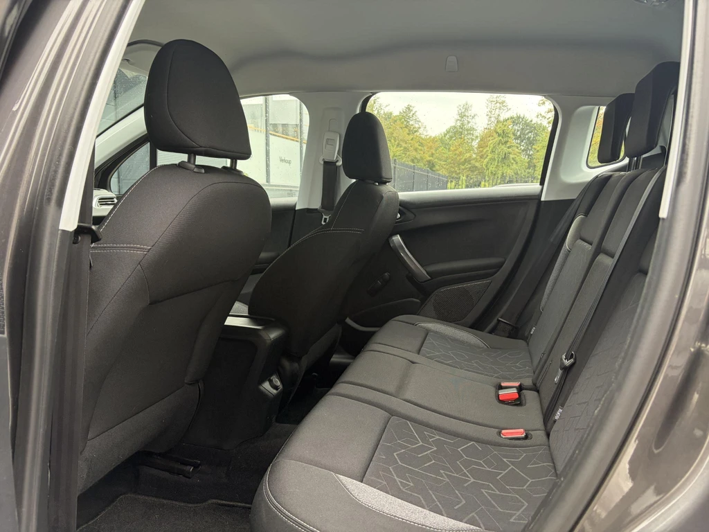 Peugeot 2008 – foto 12