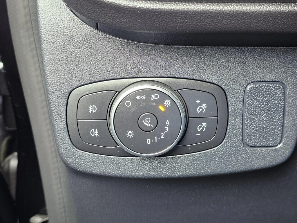 Ford Puma – foto 13