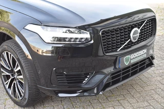Volvo XC90 – thumbnail 32