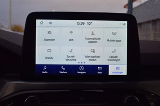 Ford Kuga – thumbnail 29