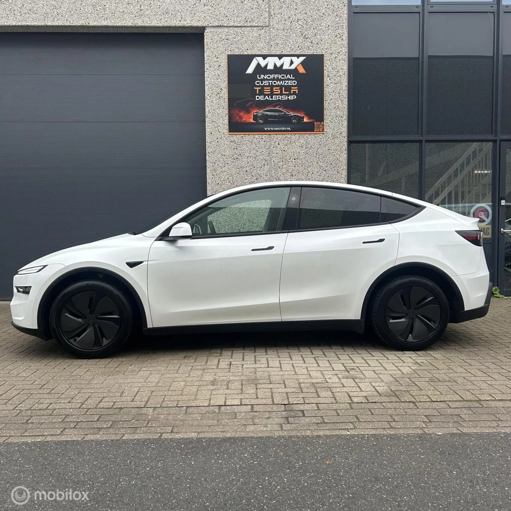Tesla Model Y – foto 2