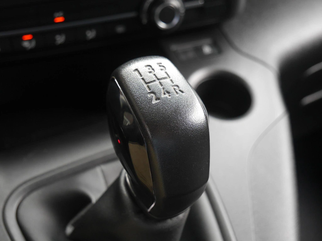 Peugeot Partner – foto 25