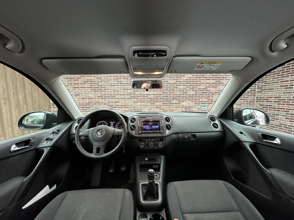 Volkswagen Tiguan – foto 15