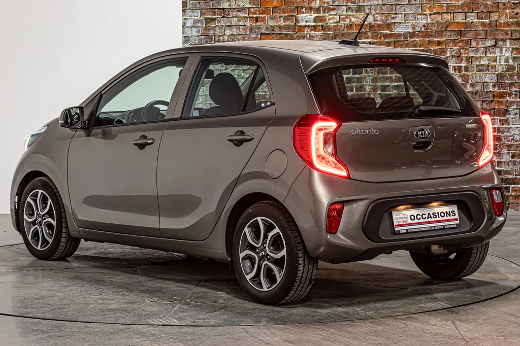 Kia Picanto – foto 8