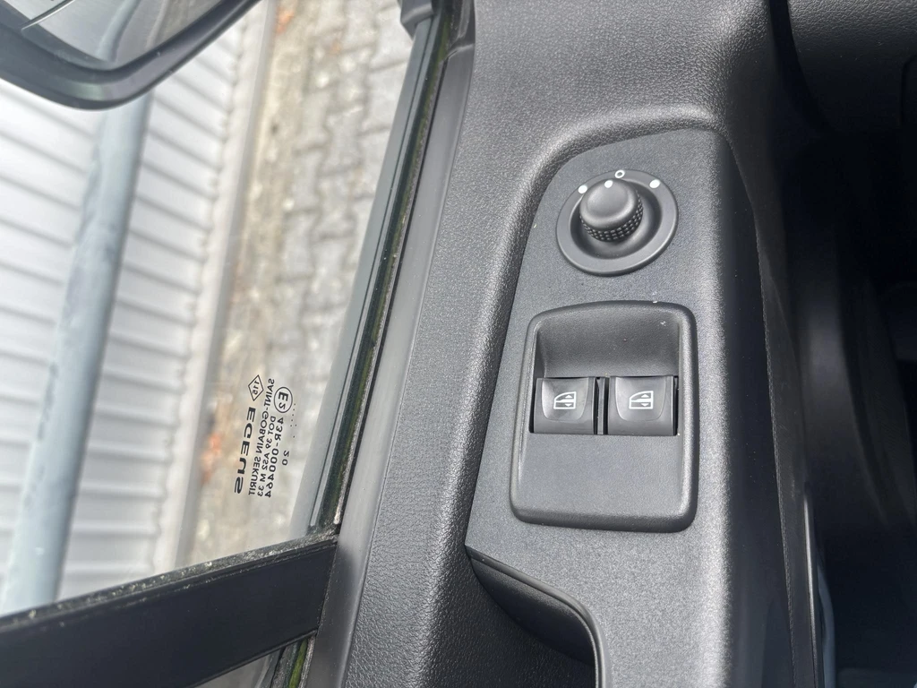 Renault Trafic – foto 29
