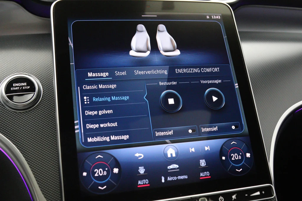 Mercedes-Benz GLC – foto 44