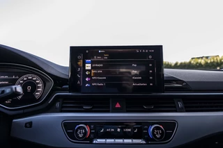 Audi A4 – thumbnail 24