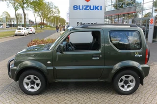 Suzuki Jimny – thumbnail 5