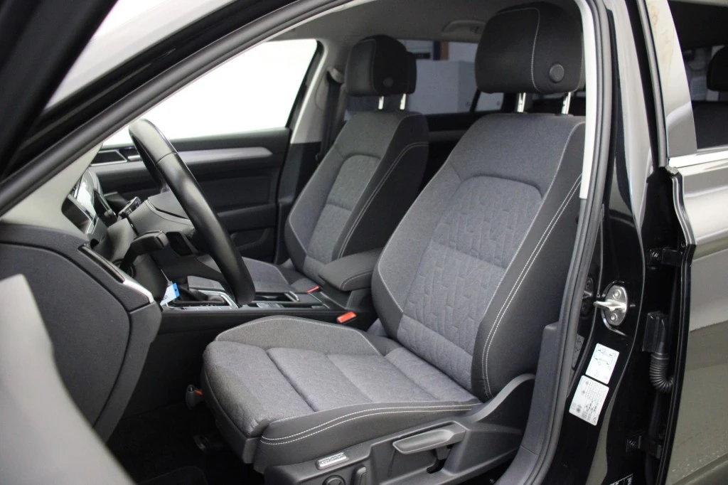 Volkswagen Passat – foto 16