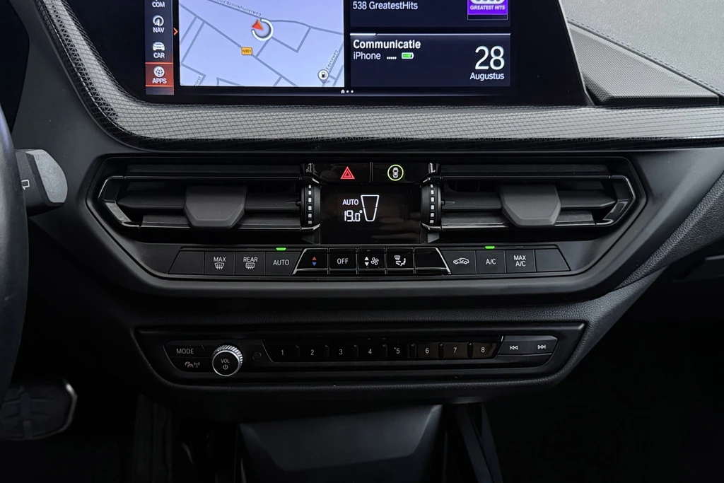 BMW 1 Serie – foto 33