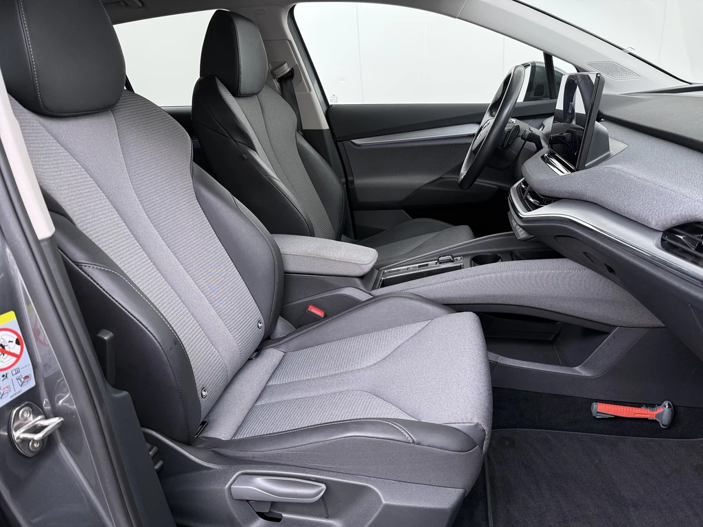 Škoda Enyaq iV – foto 44