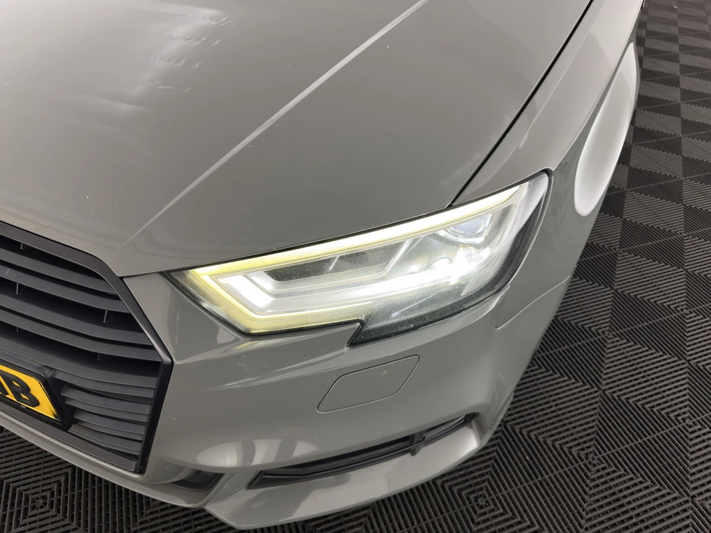 Audi A3 – foto 28