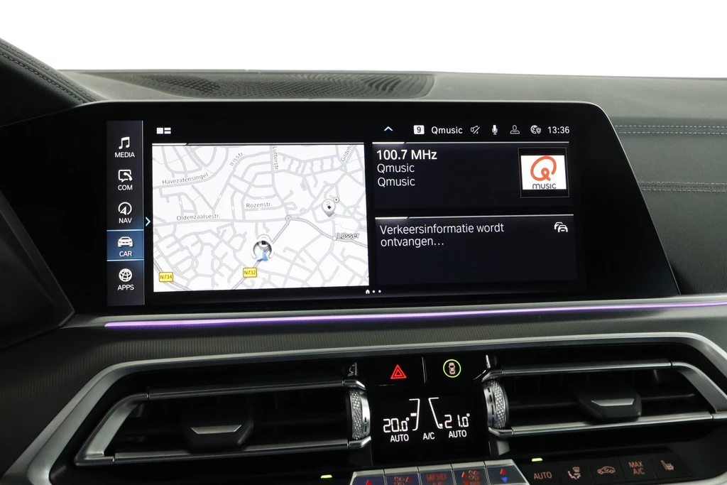 BMW X5 – foto 16