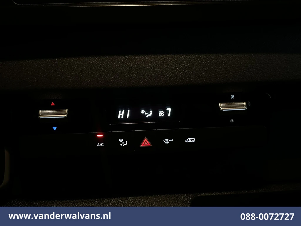 Mercedes-Benz Sprinter – foto 11