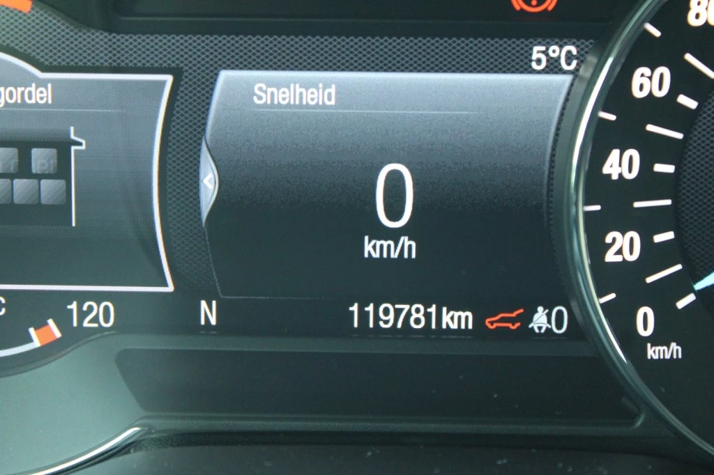 Ford Mondeo – foto 8