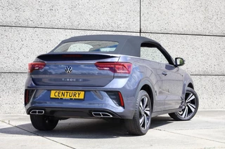 Volkswagen T-Roc – thumbnail 8
