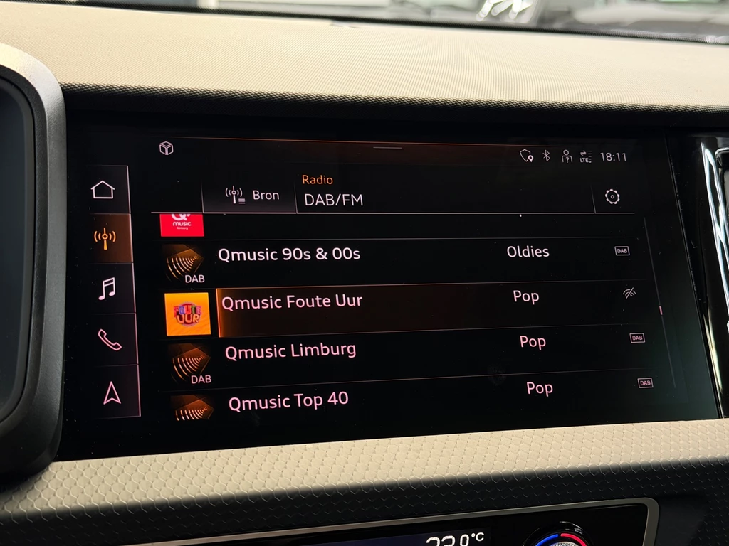 Audi A1 – foto 17
