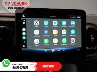 Mercedes-Benz eCitan – thumbnail 24