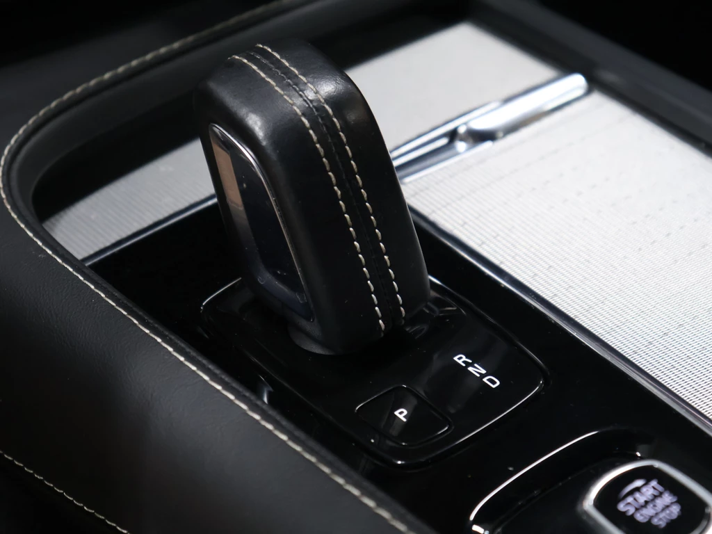Volvo XC90 – foto 25