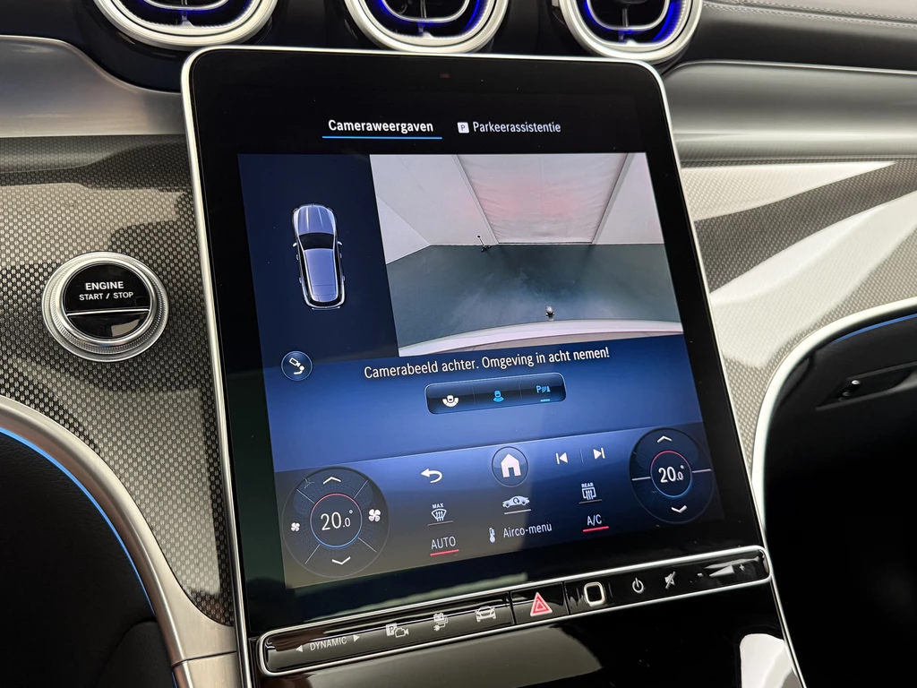 Mercedes-Benz GLC – foto 43