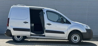 Peugeot Partner – thumbnail 5
