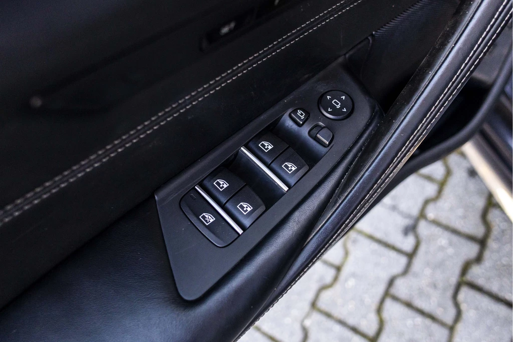 BMW 5 Serie – foto 21
