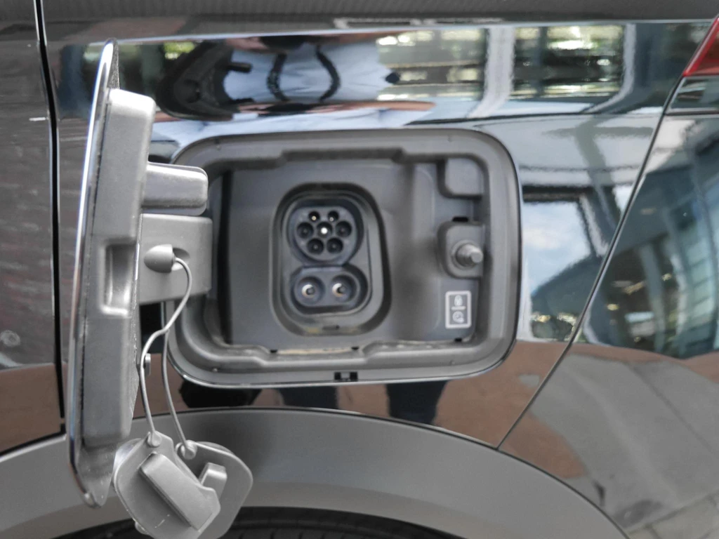 Opel Frontera – foto 10