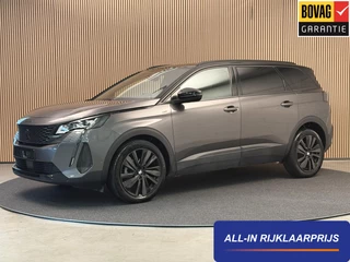 Peugeot 5008 – thumbnail 1