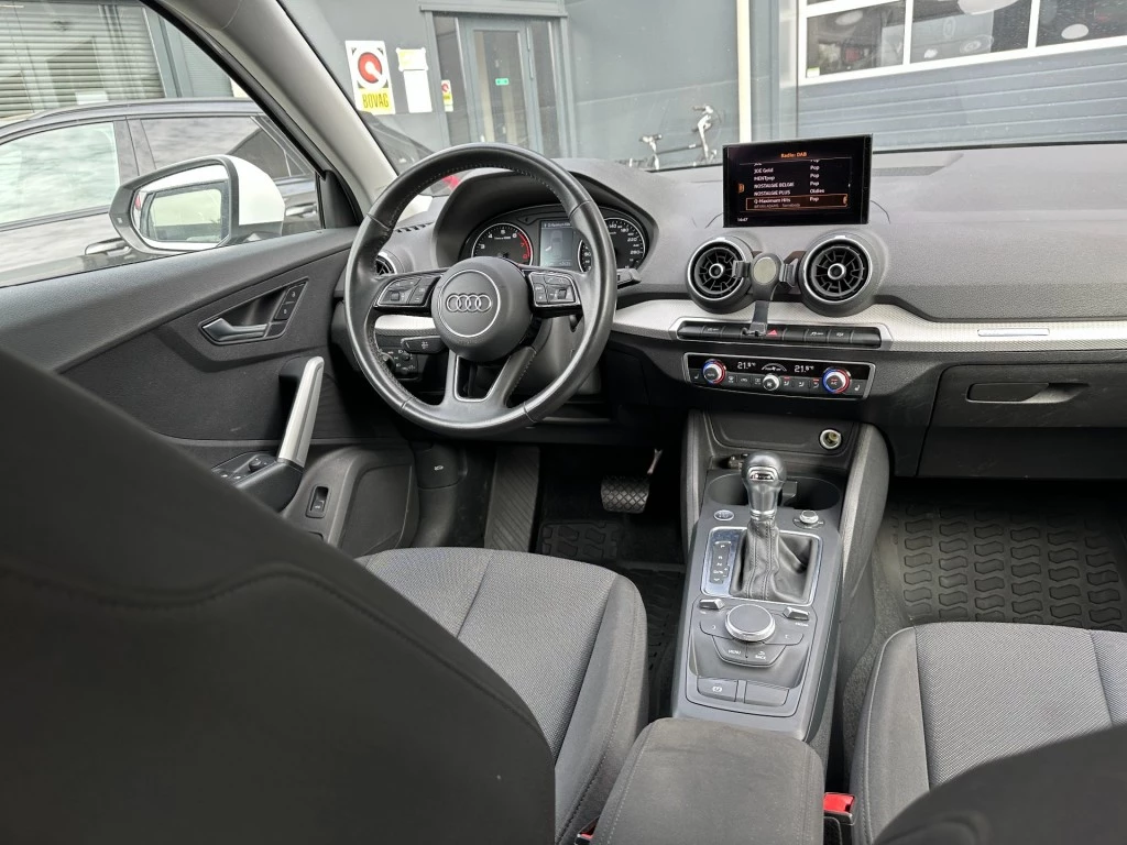Audi Q2 – foto 19