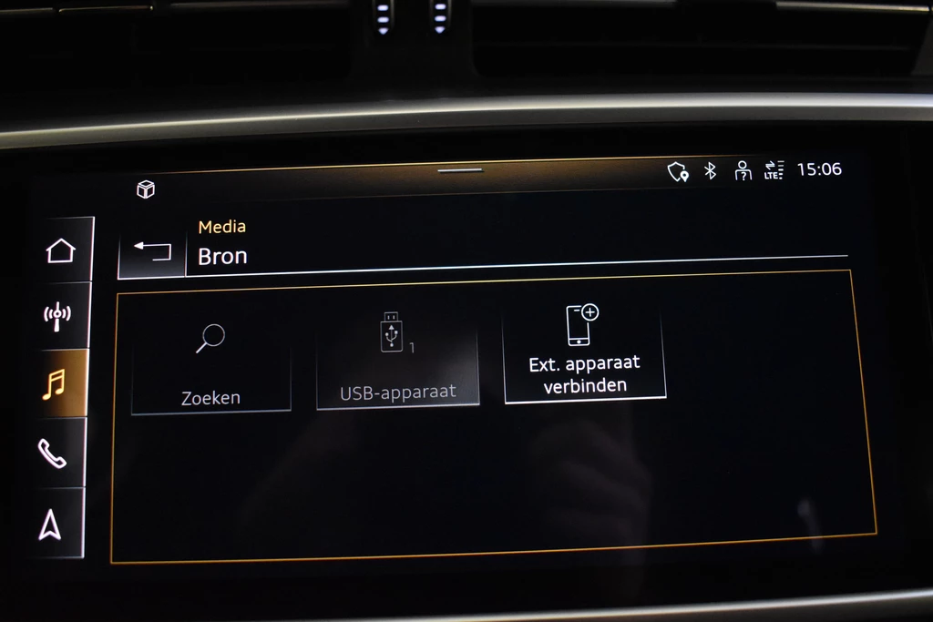 Audi A6 – foto 41