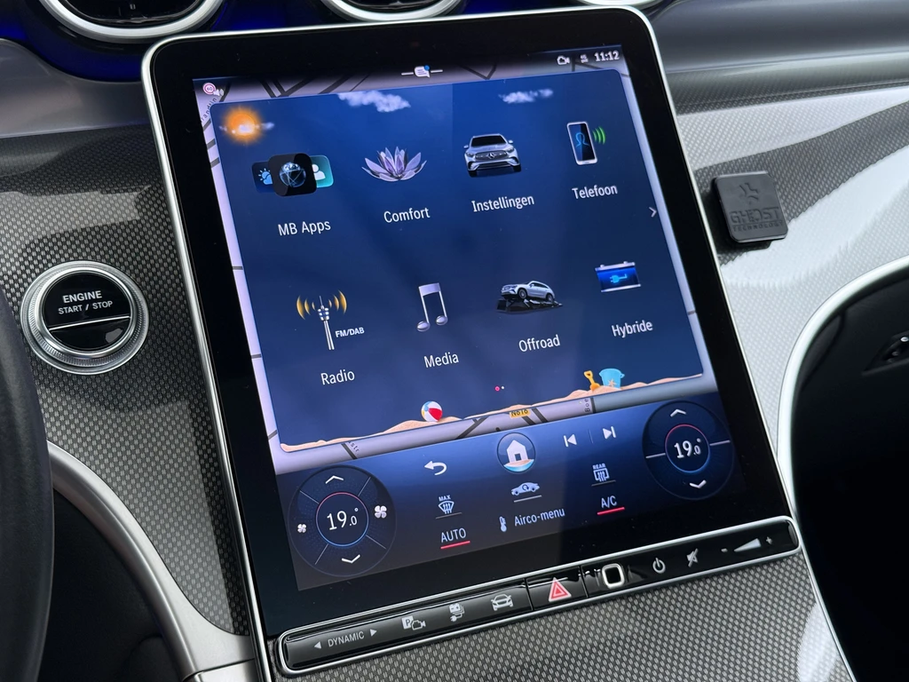 Mercedes-Benz GLC – foto 41