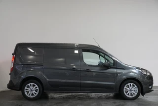 Ford Transit Connect – thumbnail 6