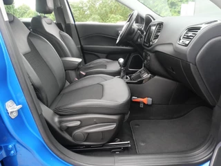 Jeep Compass – thumbnail 9