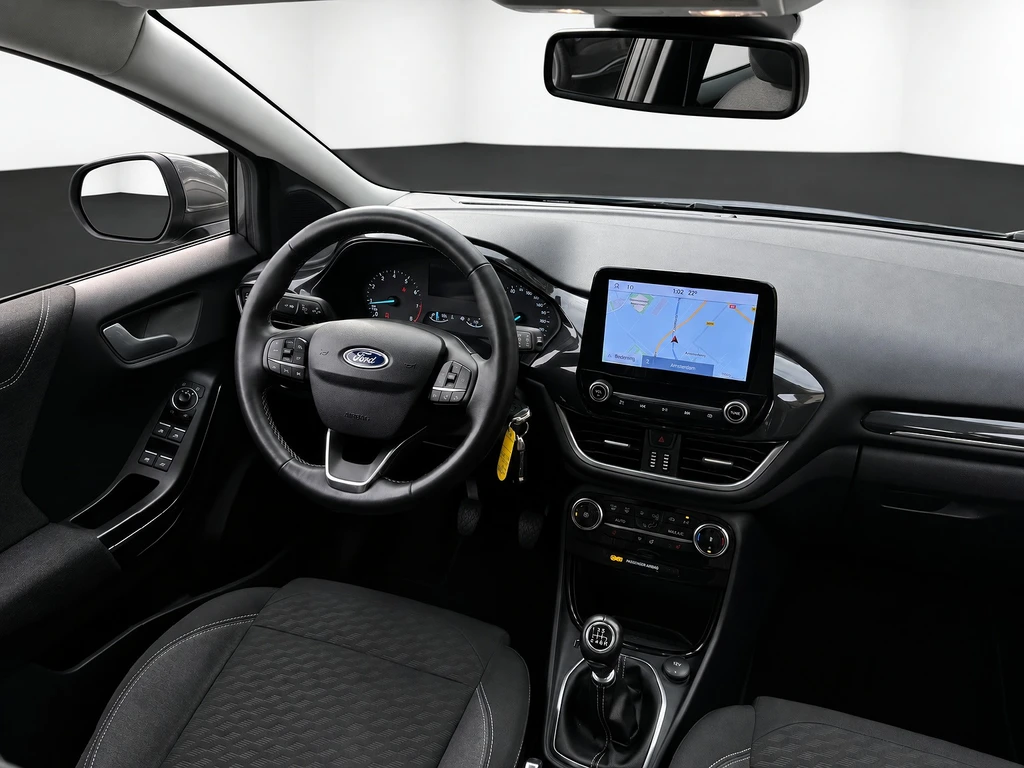Ford Puma – foto 25