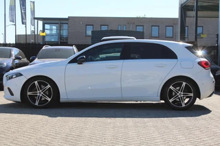 Mercedes-Benz A-Klasse – thumbnail 1