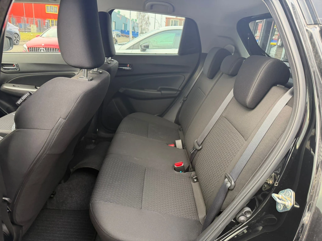 Suzuki Swift – foto 17